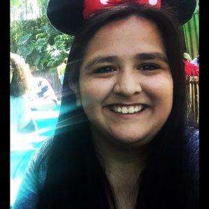 Meet your Posher, Daisy